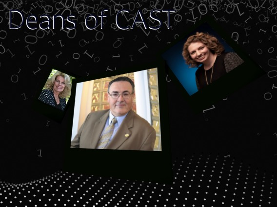 Deans of CAST