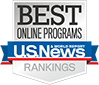 U.S. News & World Report Best Online Bachelor's