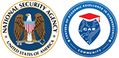 CAE-CO Designation National Security Agency