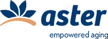 Aster Empowered Aging