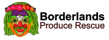 Borderlands Produce Rescue