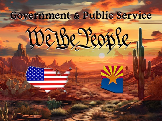 Government & Public Service