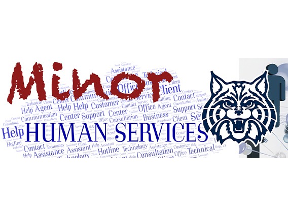 Human Services Minor
