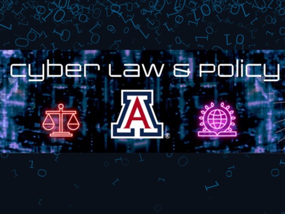 Cyber-Law-&-Policy