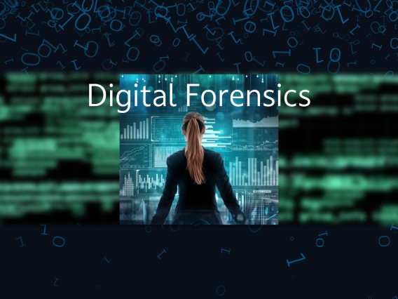 Digital-Forensics