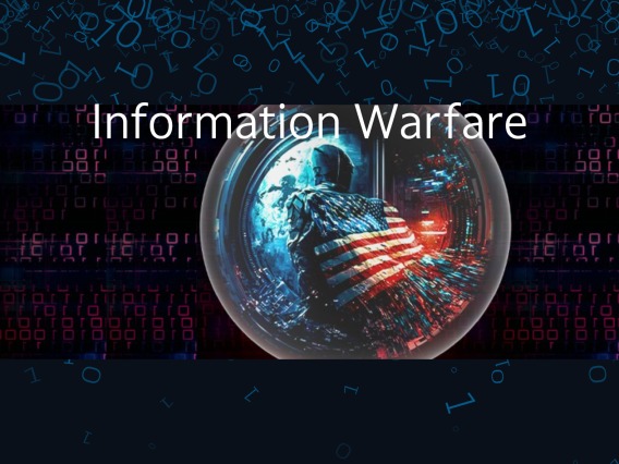Information-Warfare