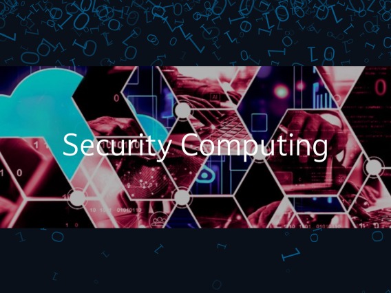 Security-Computing
