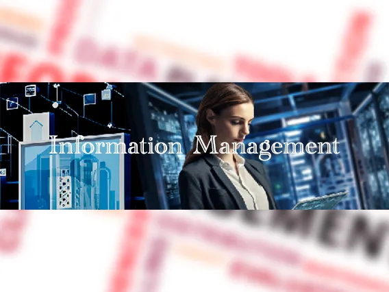 Information Management