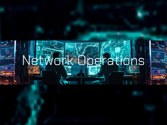 Network Operations