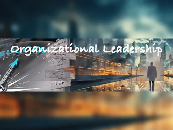 Organizational Leadership