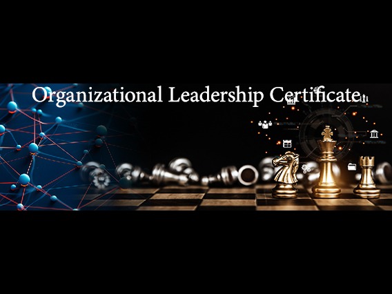 Organizational Leadership & Regional Commerce Certification