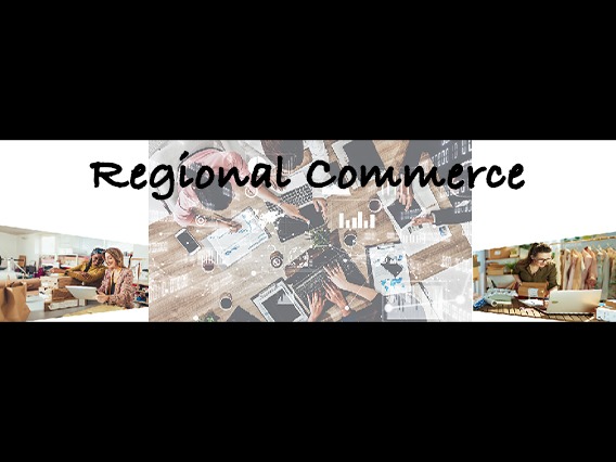 Regional Commerce