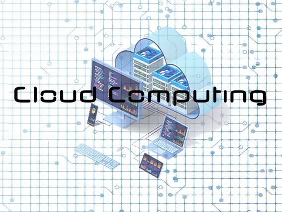 Cloud Computing