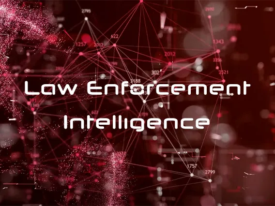 Law Enforcement Intelligence