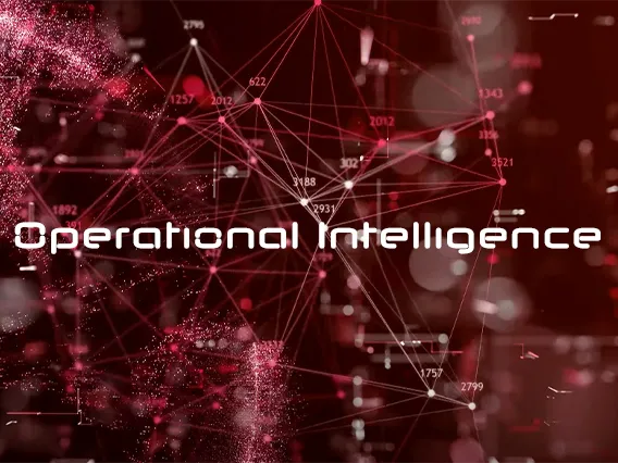 Operational Intelligence