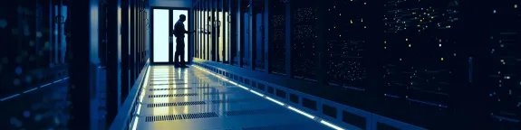 Amazon Web Services