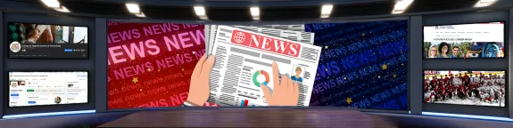News, Events, and Articles