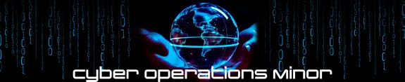 Cyber Operations Minor