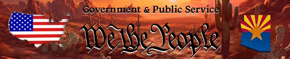 Government & Public Service Main Page