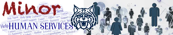Human Services Minor