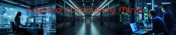 Applied Computing minor
