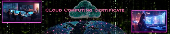 Cloud Computing Certificate