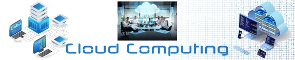 Cloud Computing