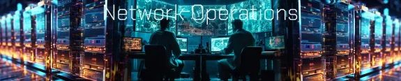 Network Operations