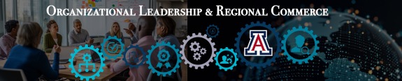 Organizational Leadership & Regional Commerce