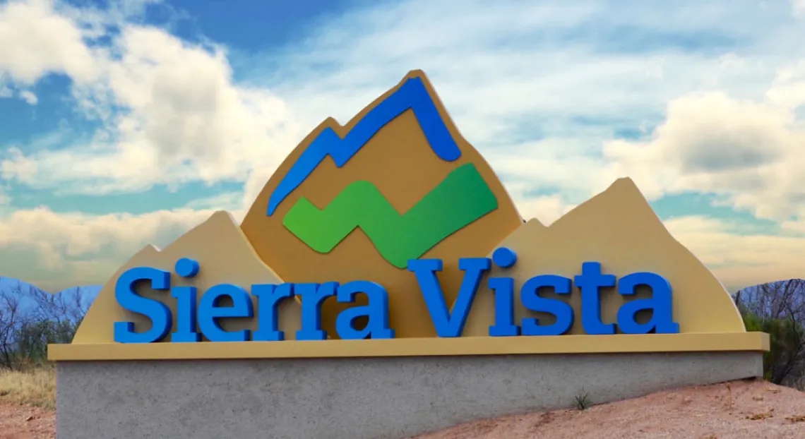 Sierra Vista