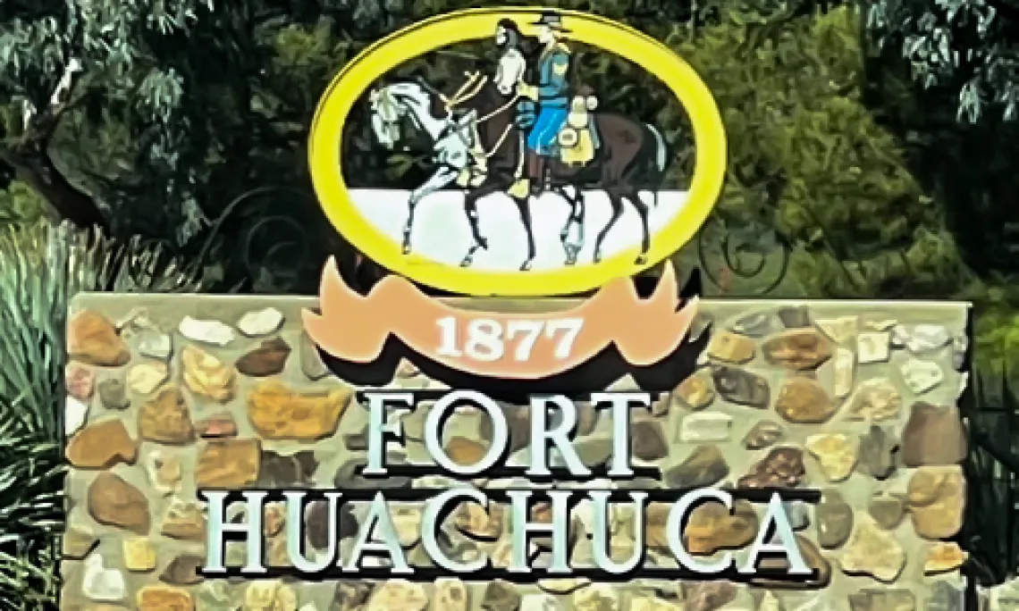 Fort Huachuca