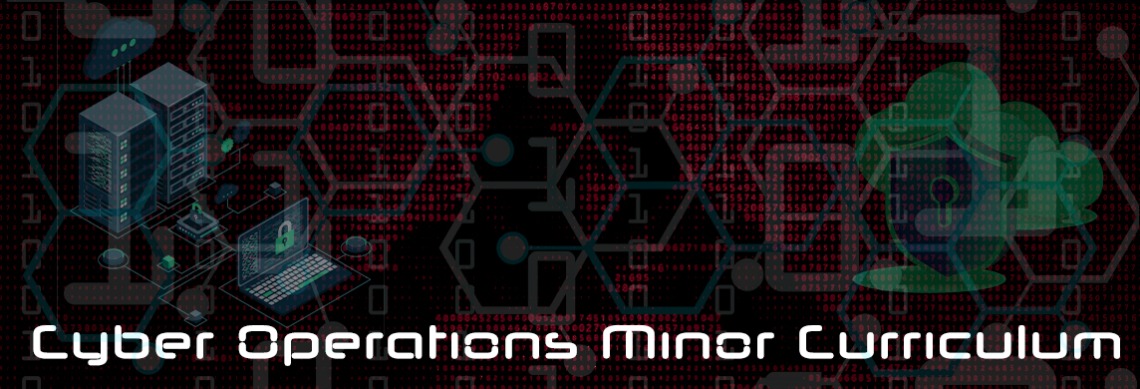 Cyber Operations Minor