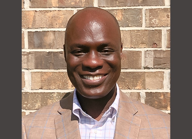 Obaitade, Peter Oluseyi