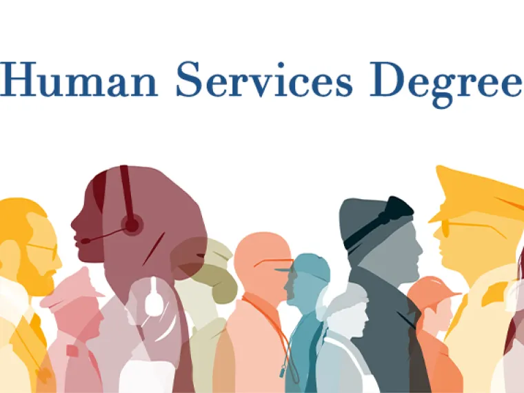 Human Services Degree