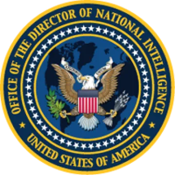 ODNI Seal