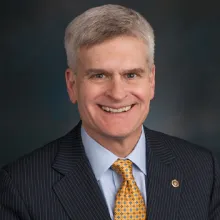 Bill Cassidy