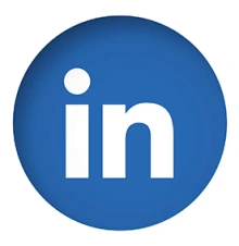 linkedIn